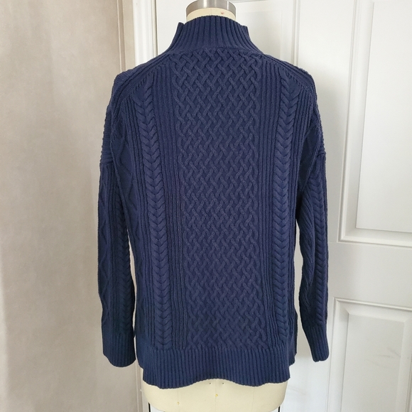 NWT J.CREW Sweater - Picture 4 of 13
